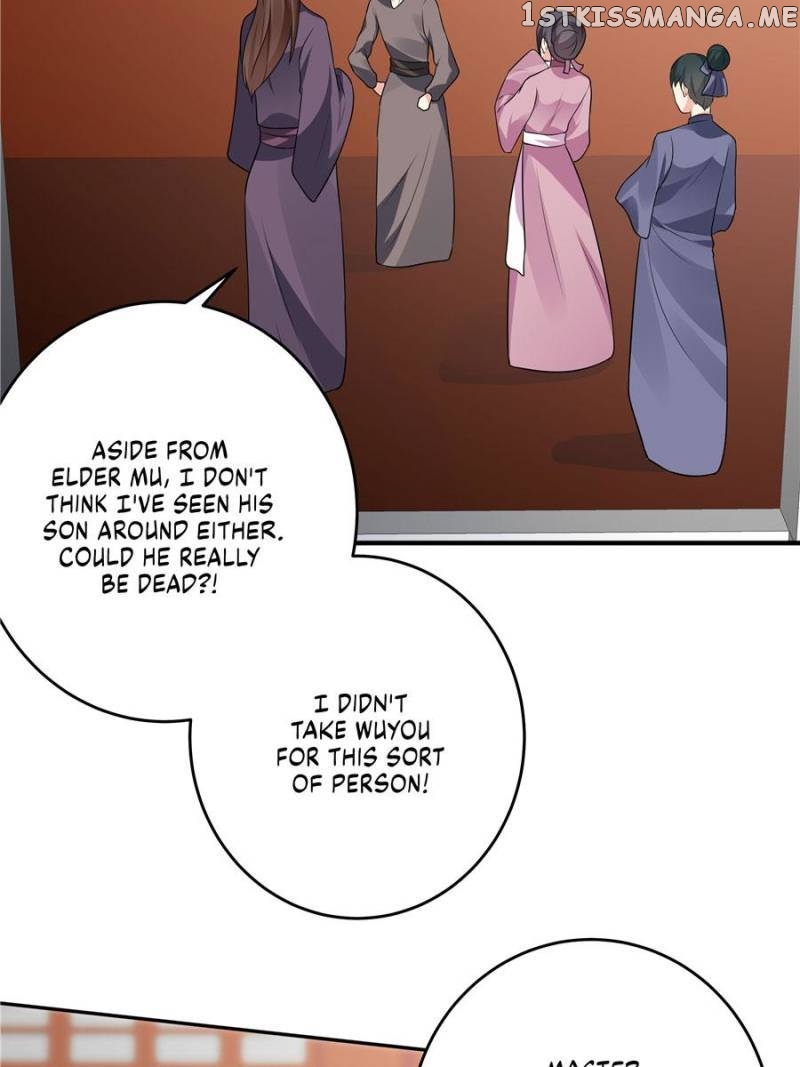 The Unbridled Medical Consort chapter 99 - page 11