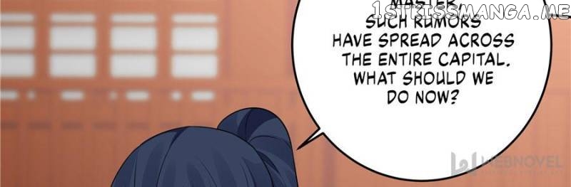 The Unbridled Medical Consort chapter 99 - page 12