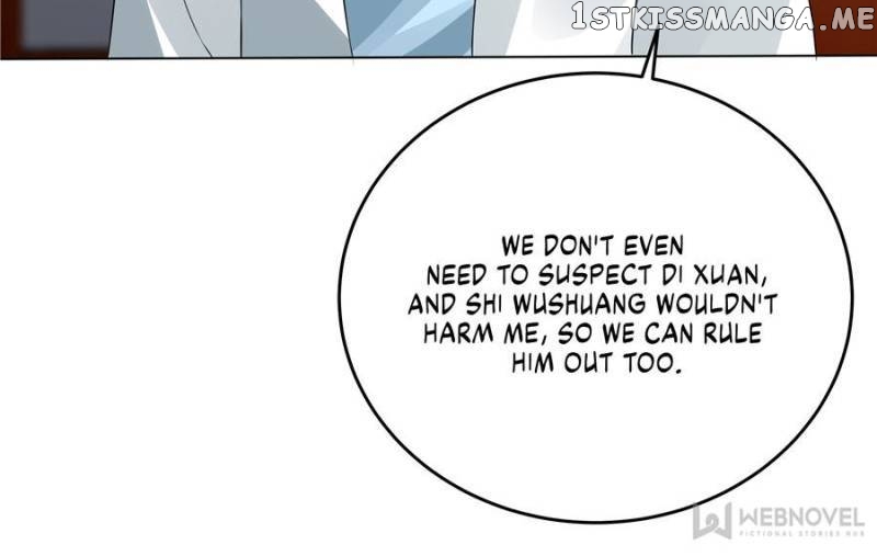 The Unbridled Medical Consort chapter 99 - page 15