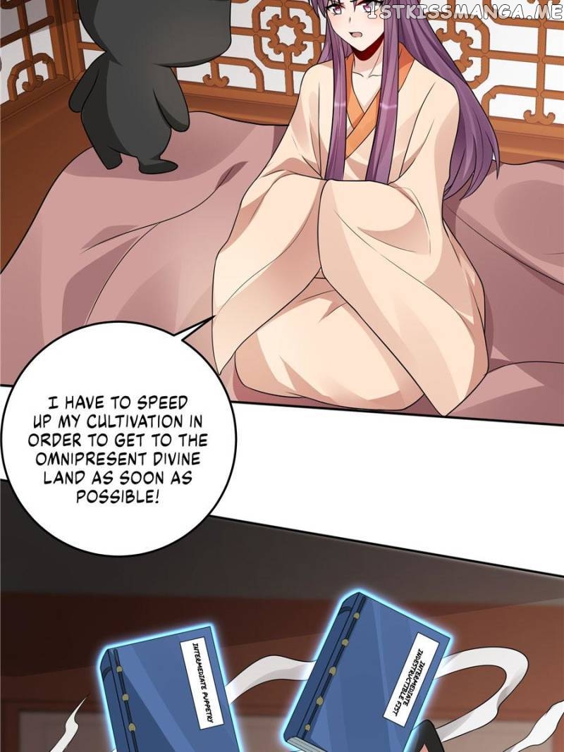 The Unbridled Medical Consort chapter 99 - page 2