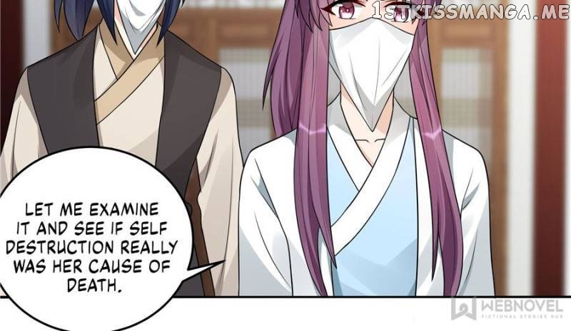 The Unbridled Medical Consort chapter 99 - page 27