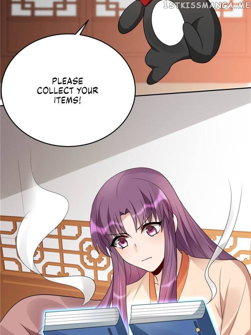 The Unbridled Medical Consort chapter 99 - page 4