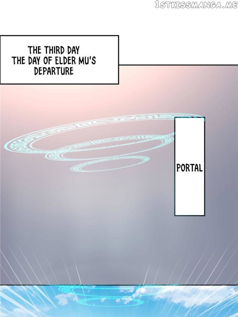 The Unbridled Medical Consort chapter 98 - page 1