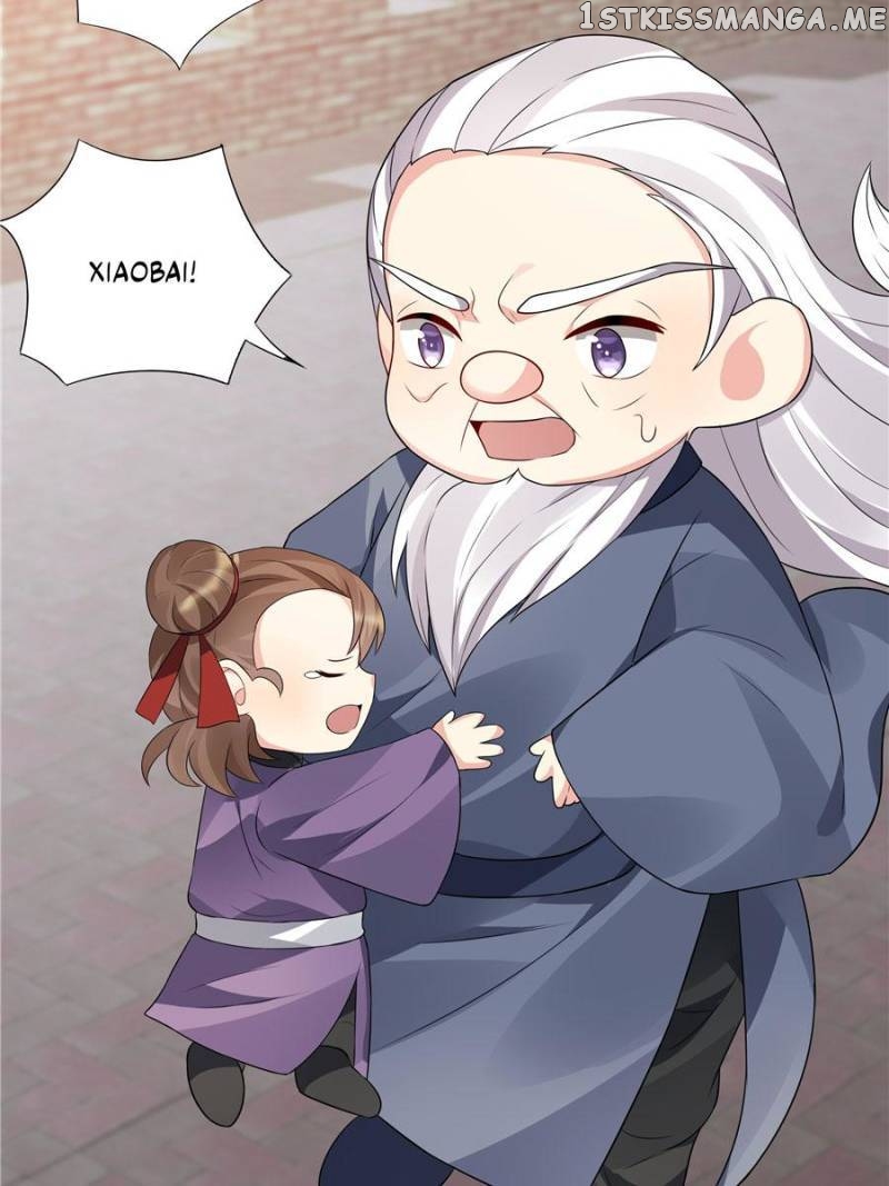 The Unbridled Medical Consort chapter 98 - page 10