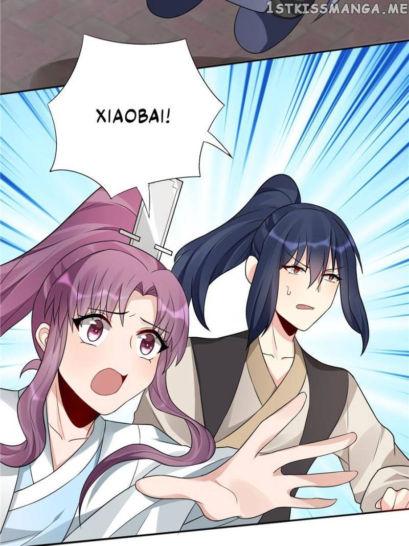 The Unbridled Medical Consort chapter 98 - page 11