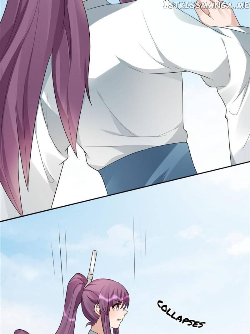 The Unbridled Medical Consort chapter 98 - page 14