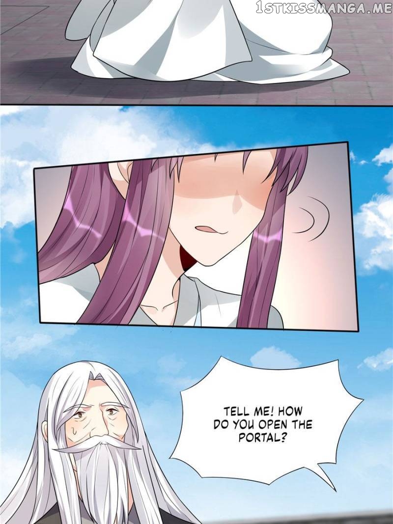 The Unbridled Medical Consort chapter 98 - page 16