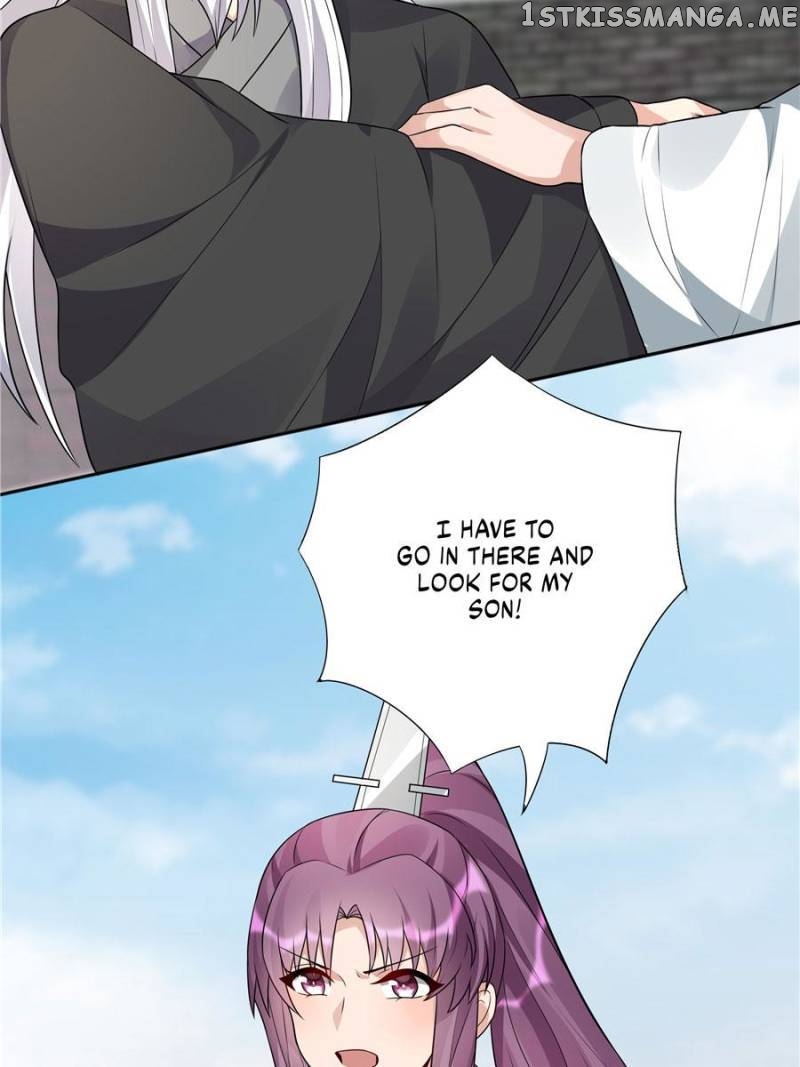 The Unbridled Medical Consort chapter 98 - page 17