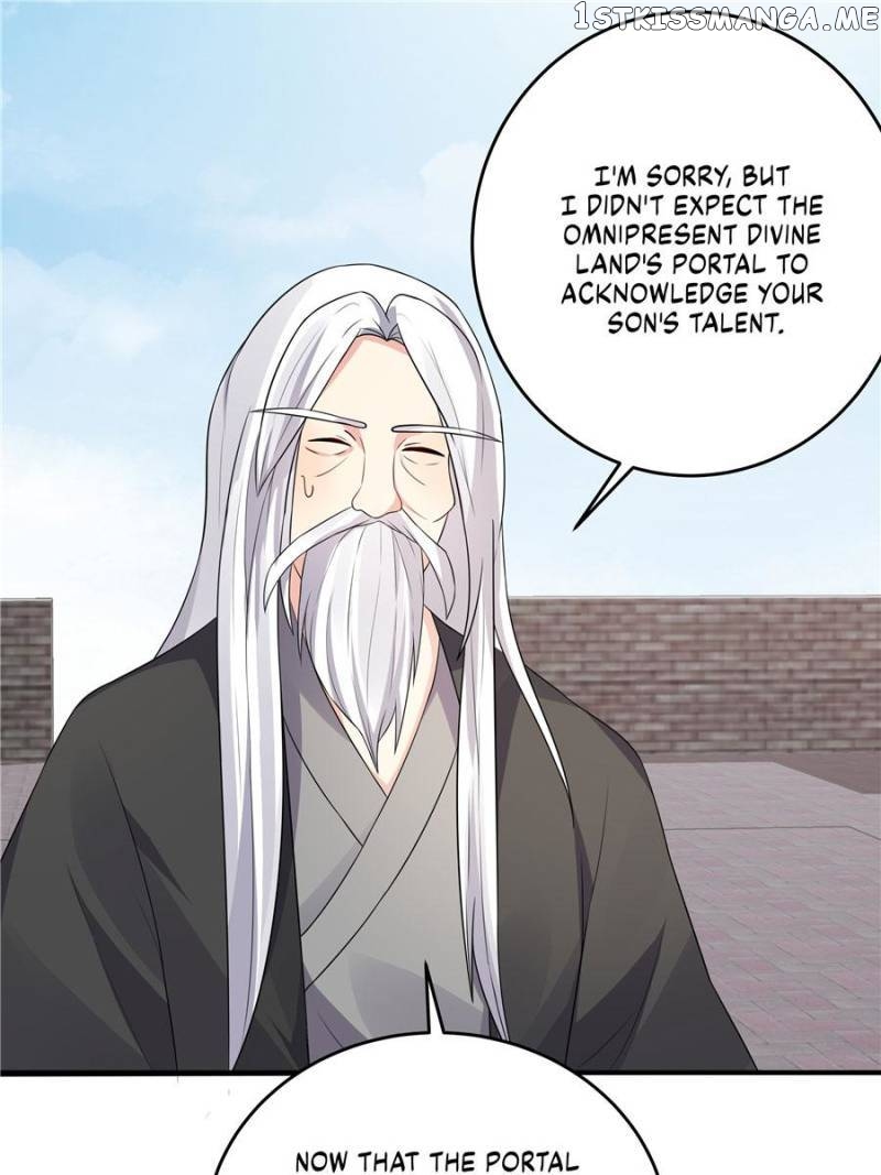 The Unbridled Medical Consort chapter 98 - page 19