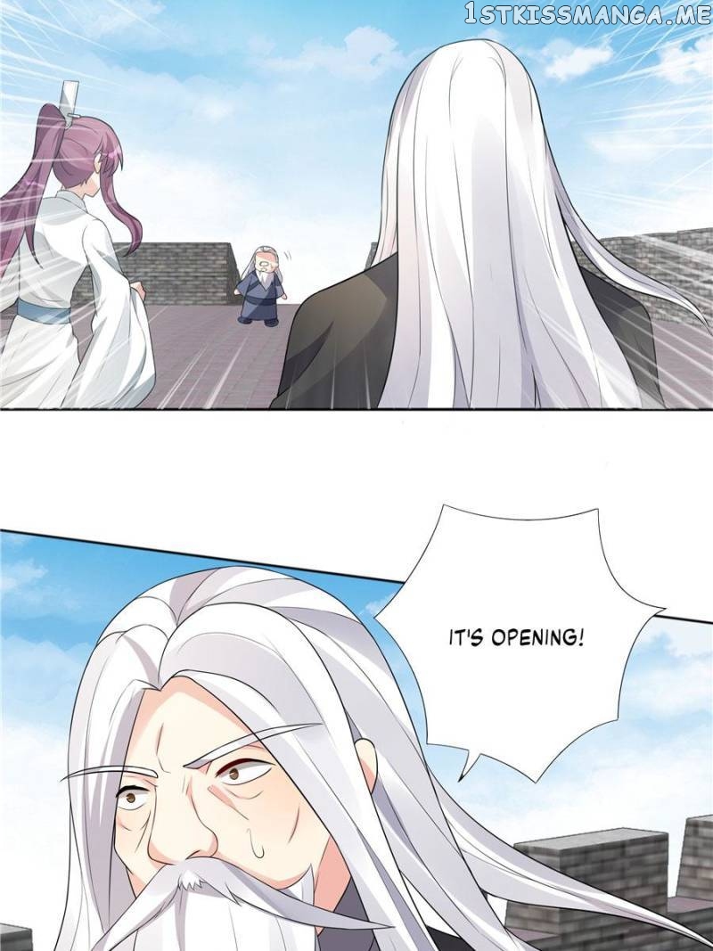 The Unbridled Medical Consort chapter 98 - page 2