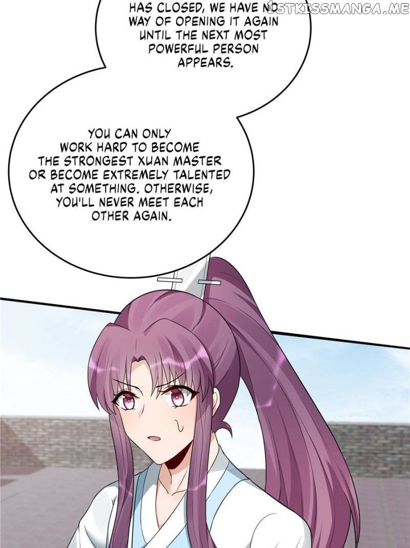 The Unbridled Medical Consort chapter 98 - page 20