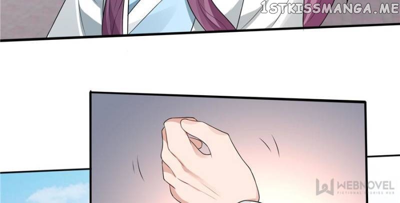 The Unbridled Medical Consort chapter 98 - page 21