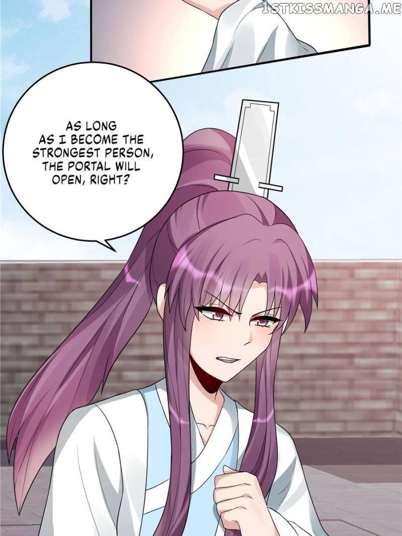 The Unbridled Medical Consort chapter 98 - page 22