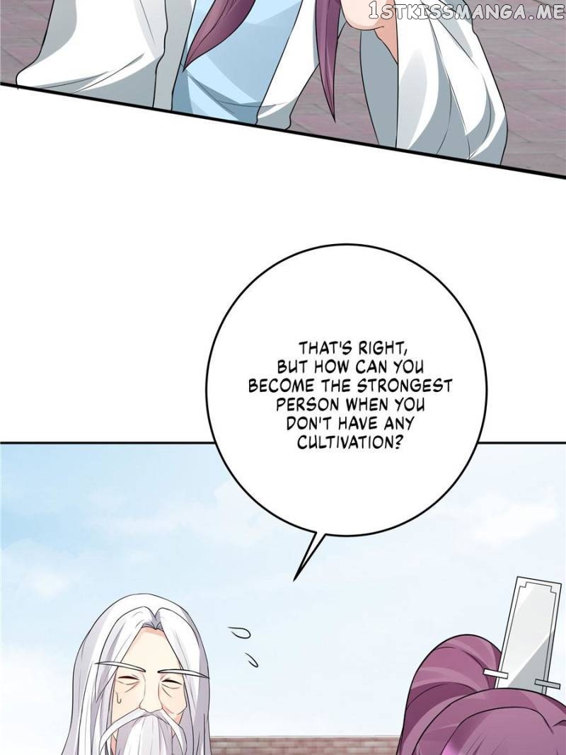 The Unbridled Medical Consort chapter 98 - page 23