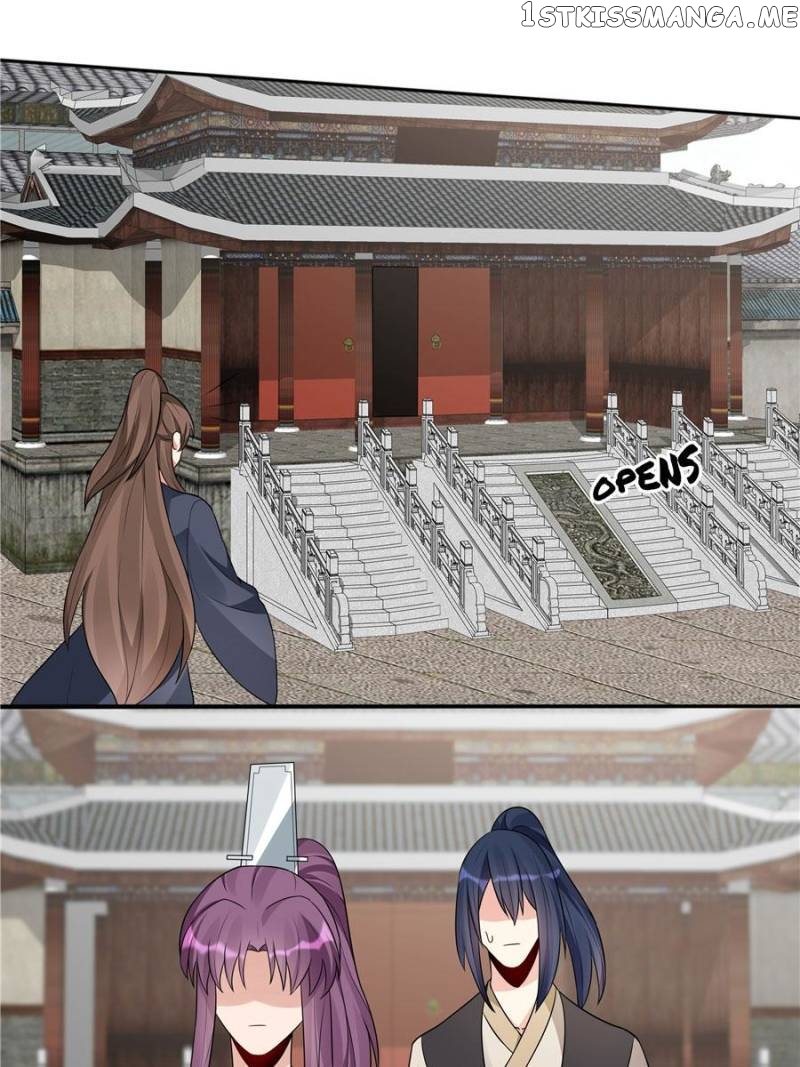 The Unbridled Medical Consort chapter 98 - page 25