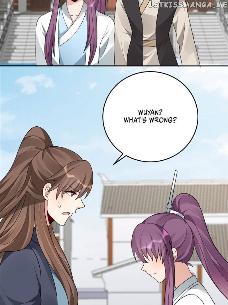 The Unbridled Medical Consort chapter 98 - page 26