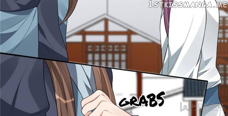 The Unbridled Medical Consort chapter 98 - page 27