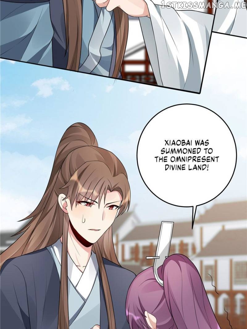 The Unbridled Medical Consort chapter 98 - page 28