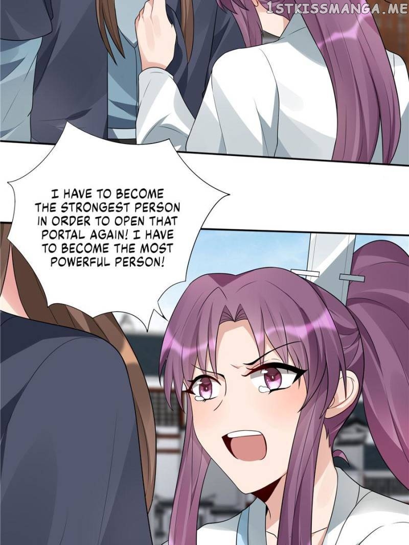 The Unbridled Medical Consort chapter 98 - page 29