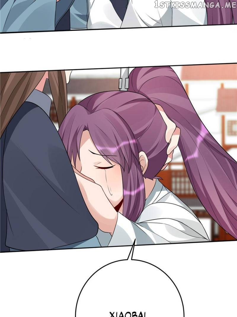 The Unbridled Medical Consort chapter 98 - page 32