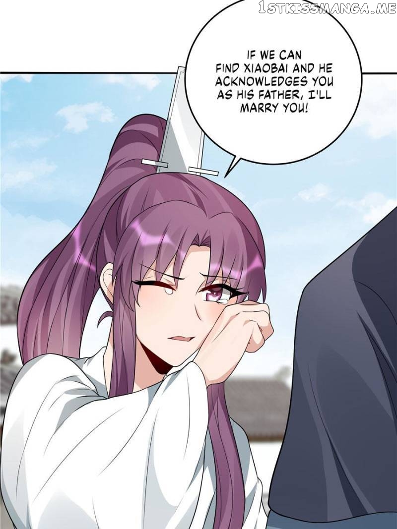 The Unbridled Medical Consort chapter 98 - page 34