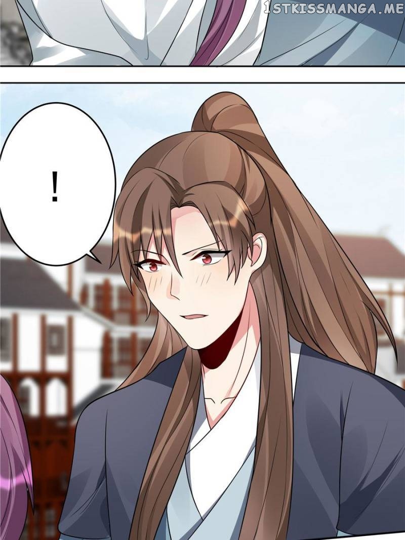 The Unbridled Medical Consort chapter 98 - page 35