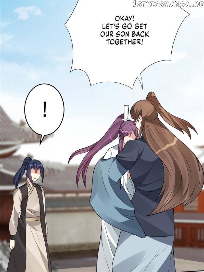 The Unbridled Medical Consort chapter 98 - page 37