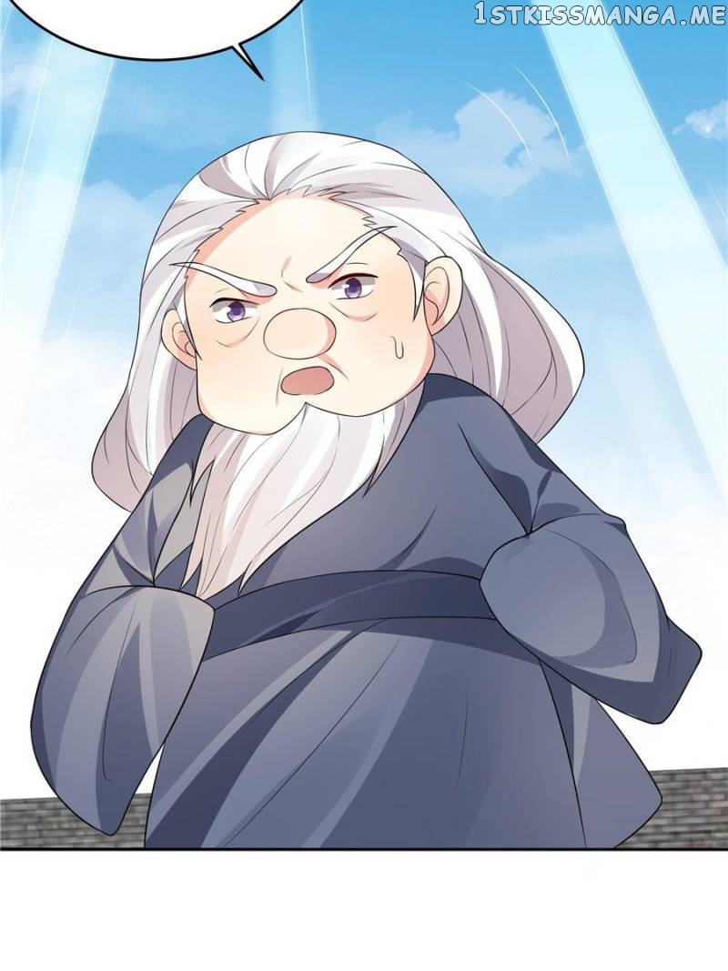 The Unbridled Medical Consort chapter 98 - page 4