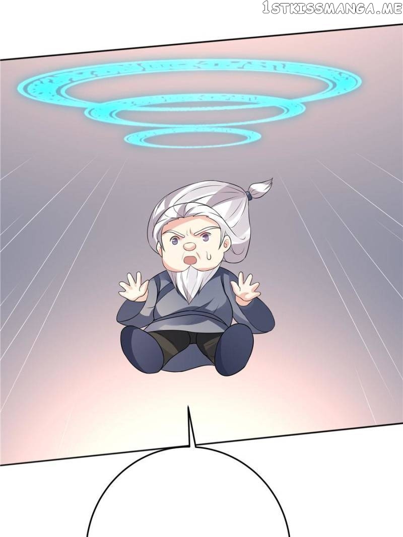 The Unbridled Medical Consort chapter 98 - page 5