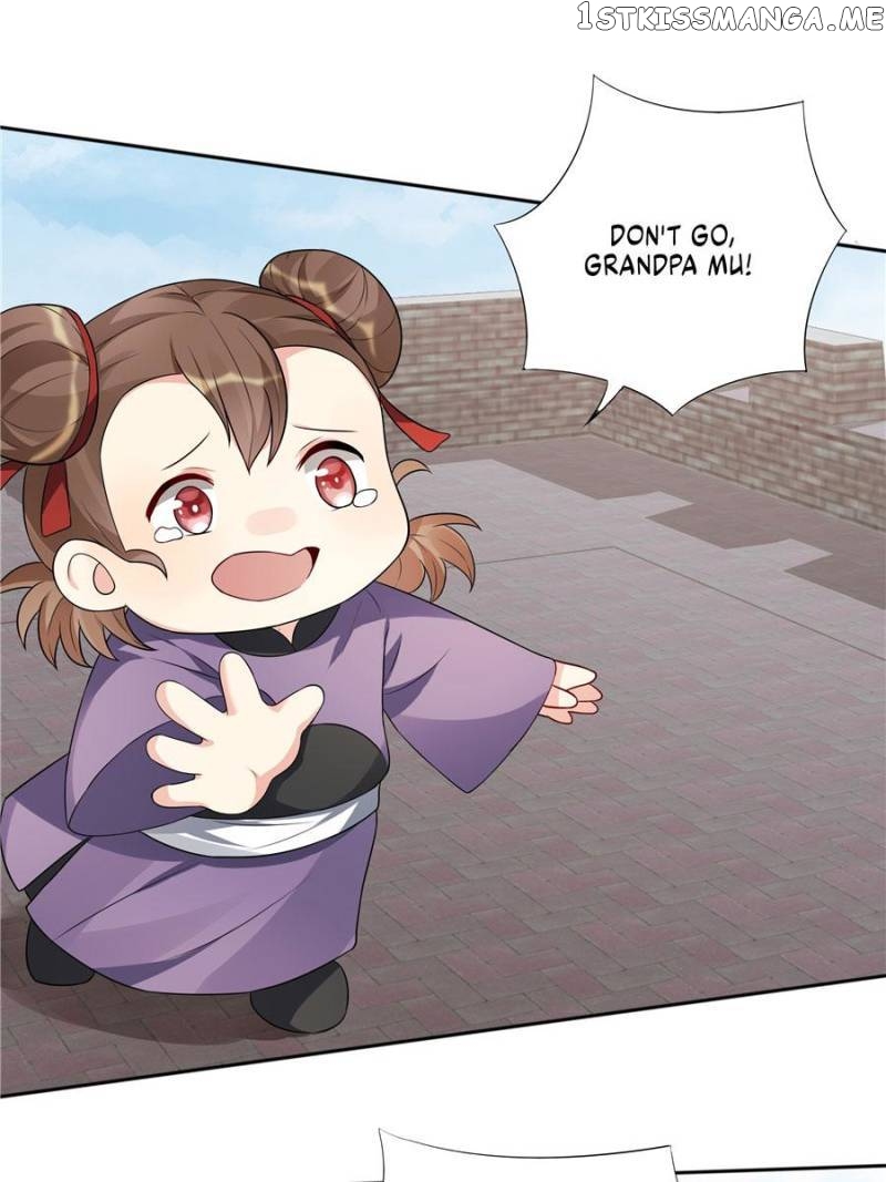 The Unbridled Medical Consort chapter 98 - page 7