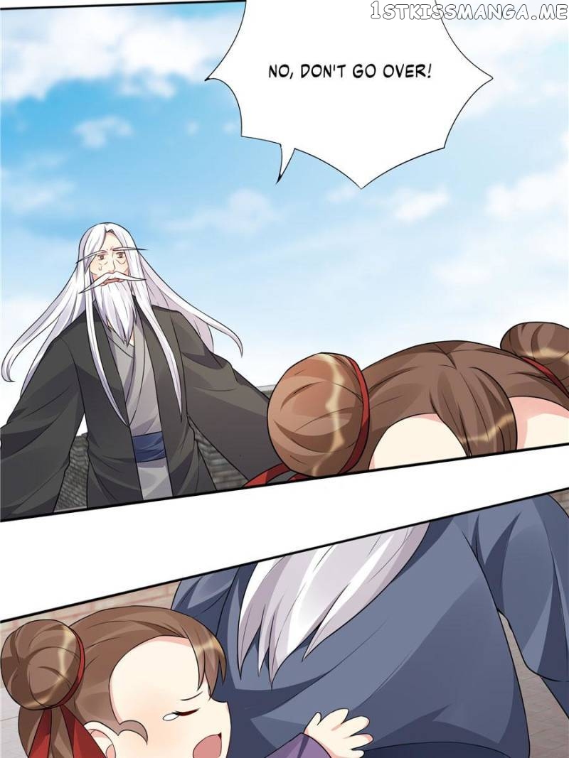 The Unbridled Medical Consort chapter 98 - page 8