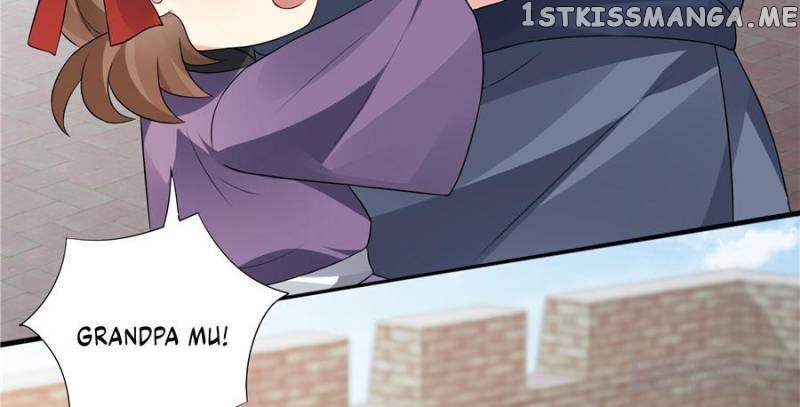 The Unbridled Medical Consort chapter 98 - page 9