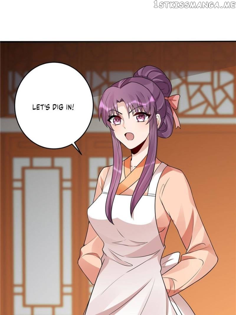 The Unbridled Medical Consort chapter 97 - page 11