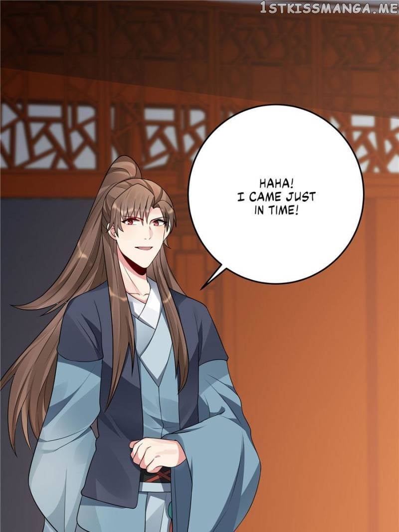 The Unbridled Medical Consort chapter 97 - page 13