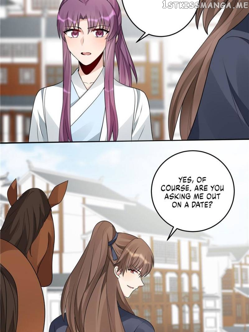The Unbridled Medical Consort chapter 97 - page 2