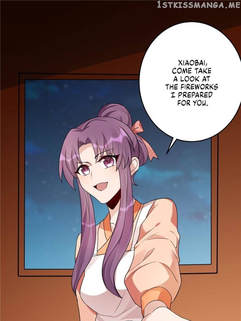The Unbridled Medical Consort chapter 97 - page 25