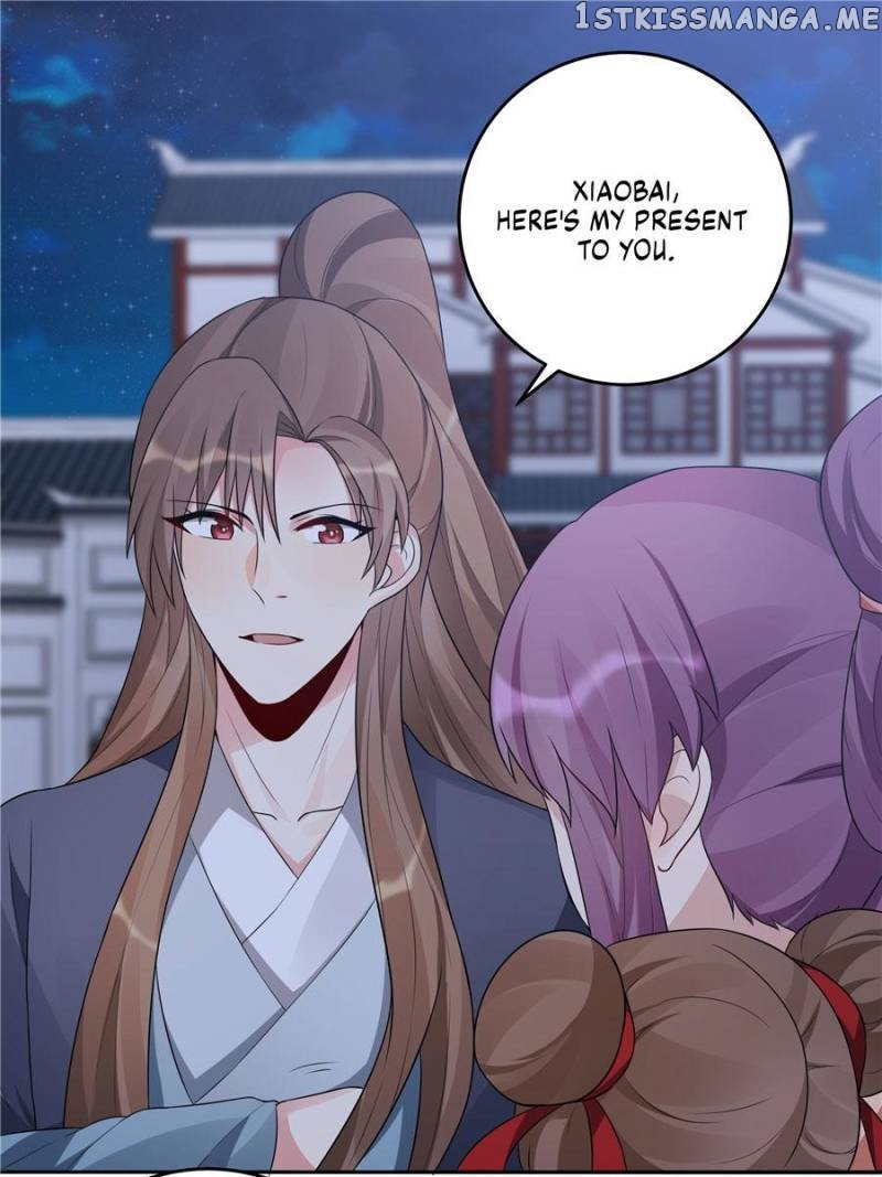The Unbridled Medical Consort chapter 97 - page 31