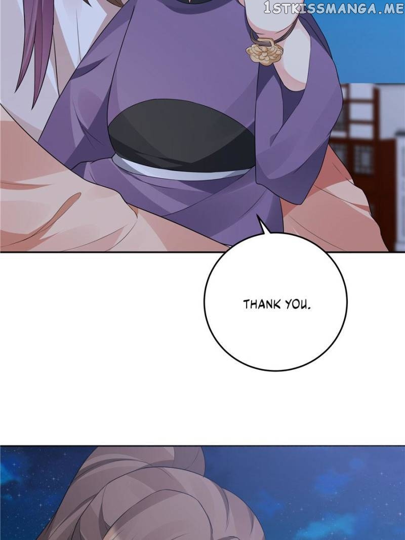 The Unbridled Medical Consort chapter 97 - page 35