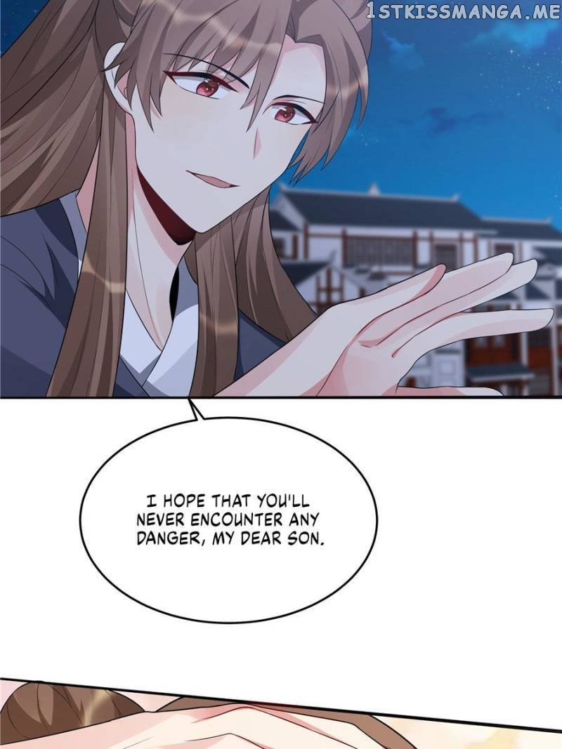 The Unbridled Medical Consort chapter 97 - page 36