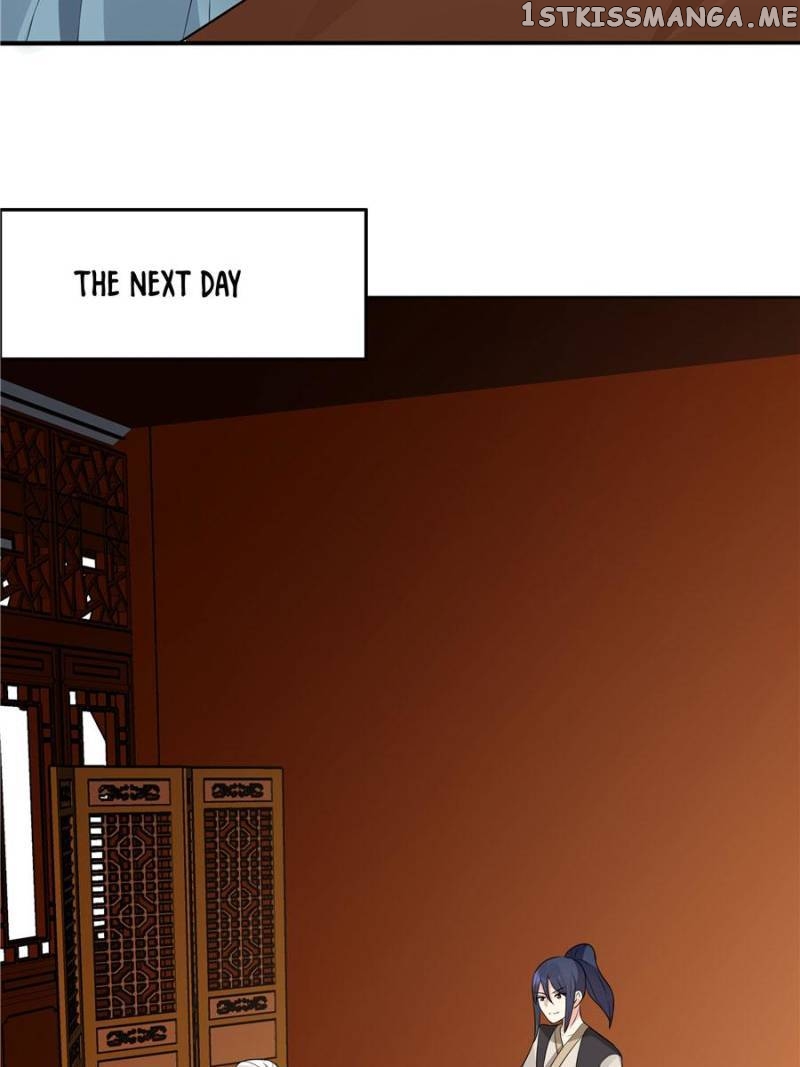 The Unbridled Medical Consort chapter 97 - page 8