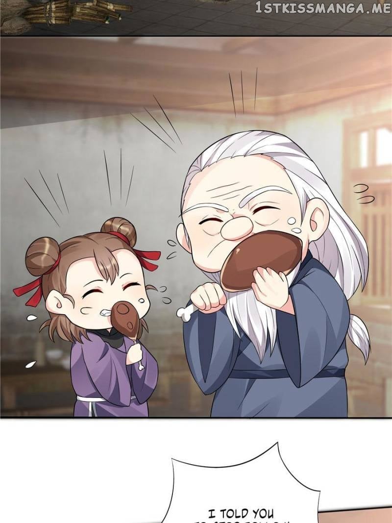 The Unbridled Medical Consort chapter 96 - page 14