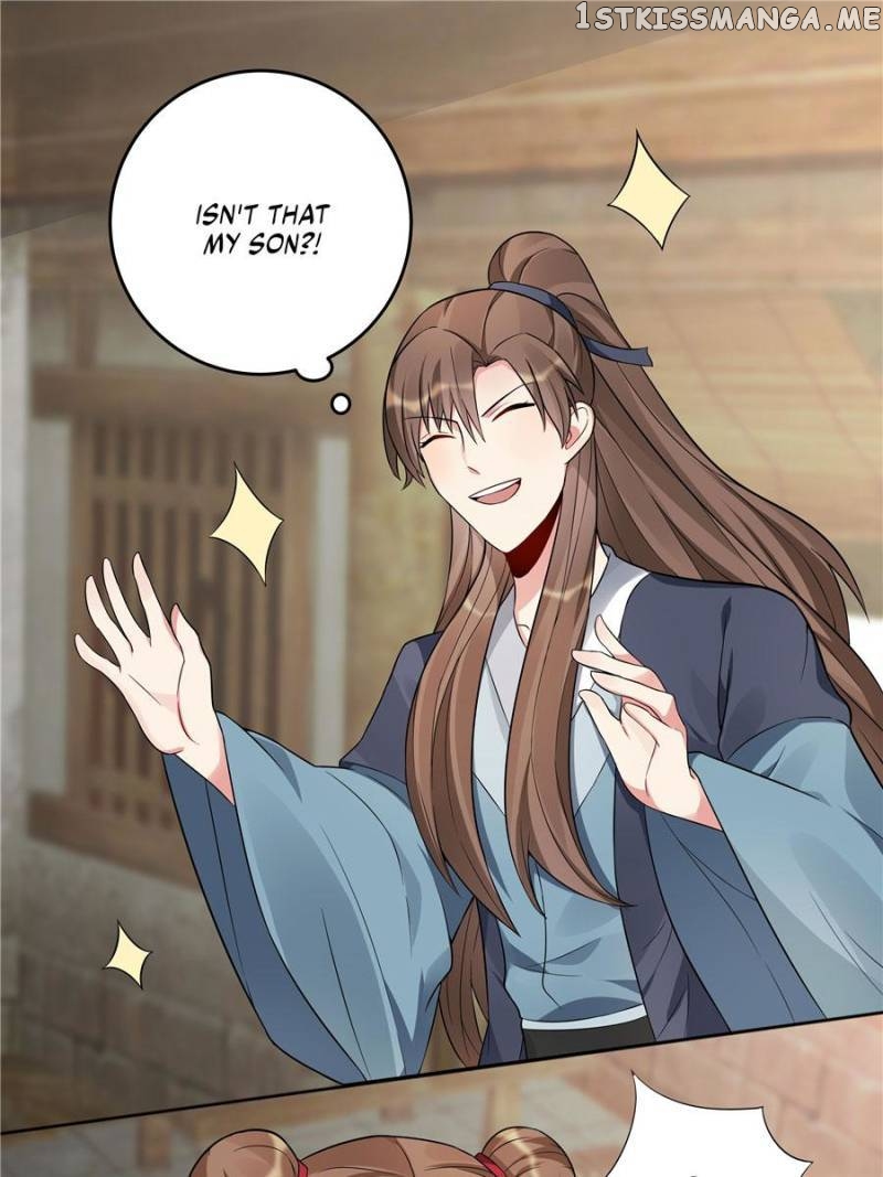 The Unbridled Medical Consort chapter 96 - page 19