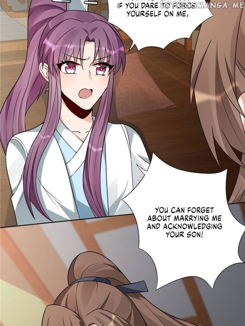 The Unbridled Medical Consort chapter 96 - page 2