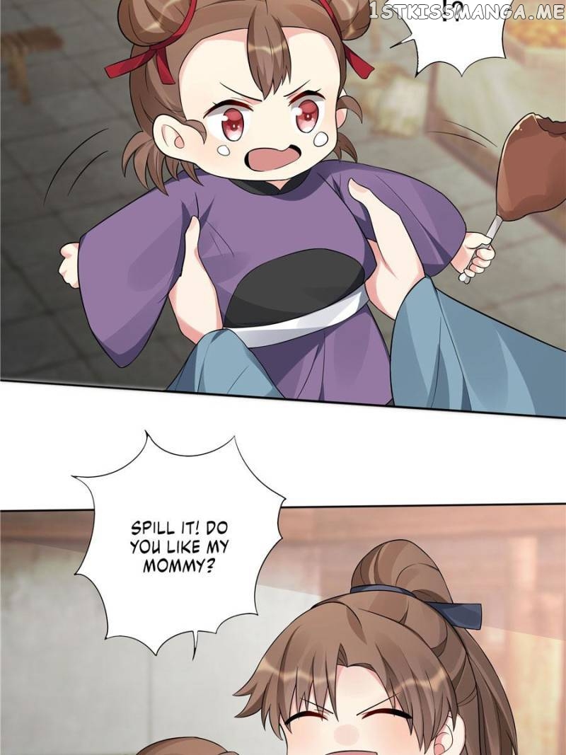 The Unbridled Medical Consort chapter 96 - page 20