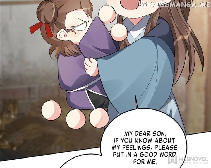 The Unbridled Medical Consort chapter 96 - page 21