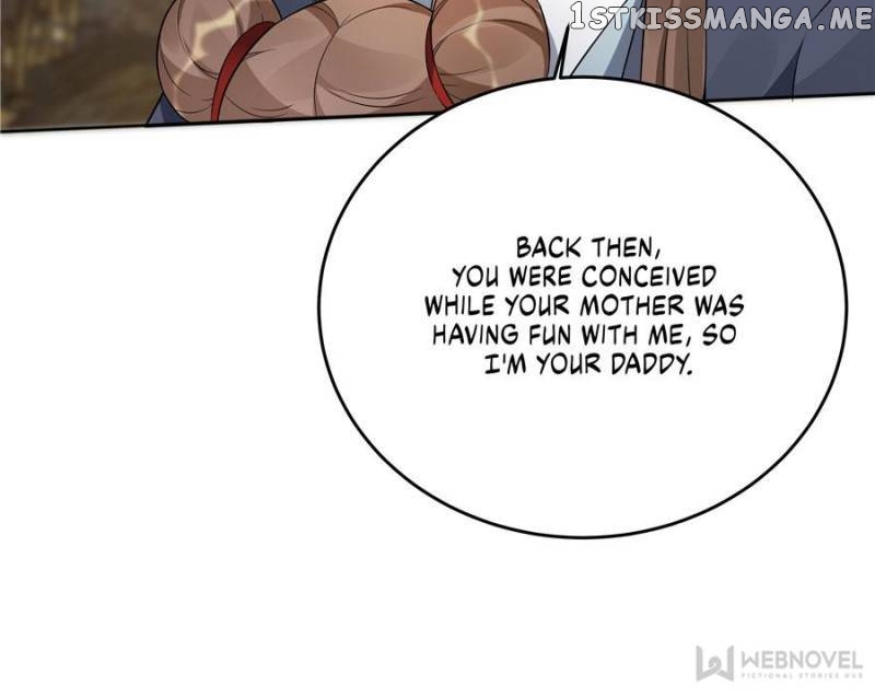 The Unbridled Medical Consort chapter 96 - page 24