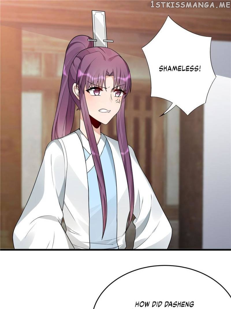 The Unbridled Medical Consort chapter 96 - page 25