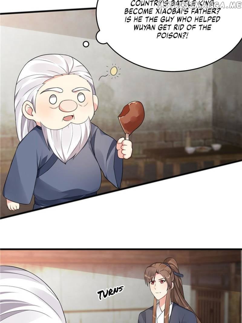 The Unbridled Medical Consort chapter 96 - page 26