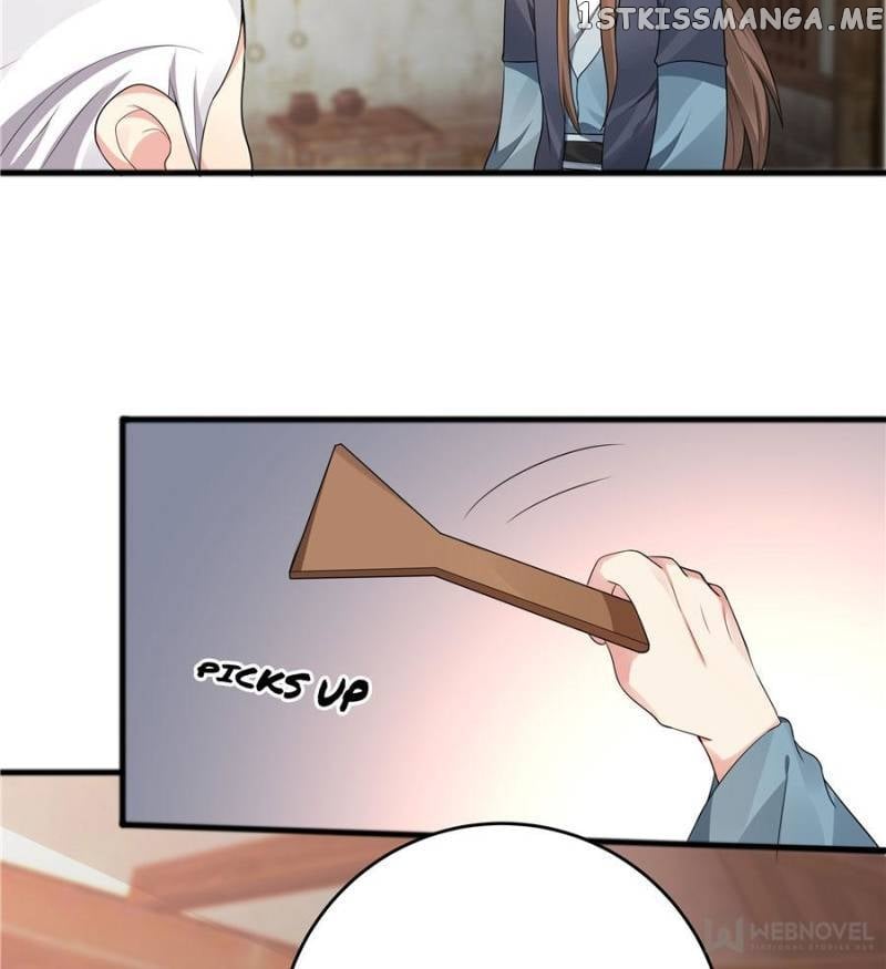 The Unbridled Medical Consort chapter 96 - page 27