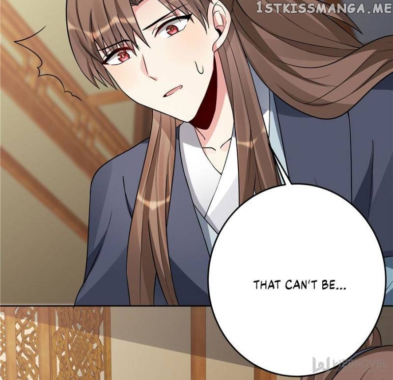 The Unbridled Medical Consort chapter 96 - page 3